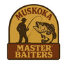 Muskoka Master Baiters - Home